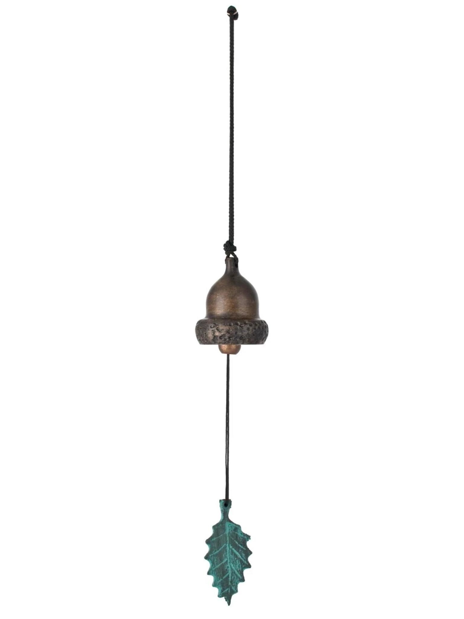 Woodstock Chimes Woodstock Habitats - Acorn Windbell