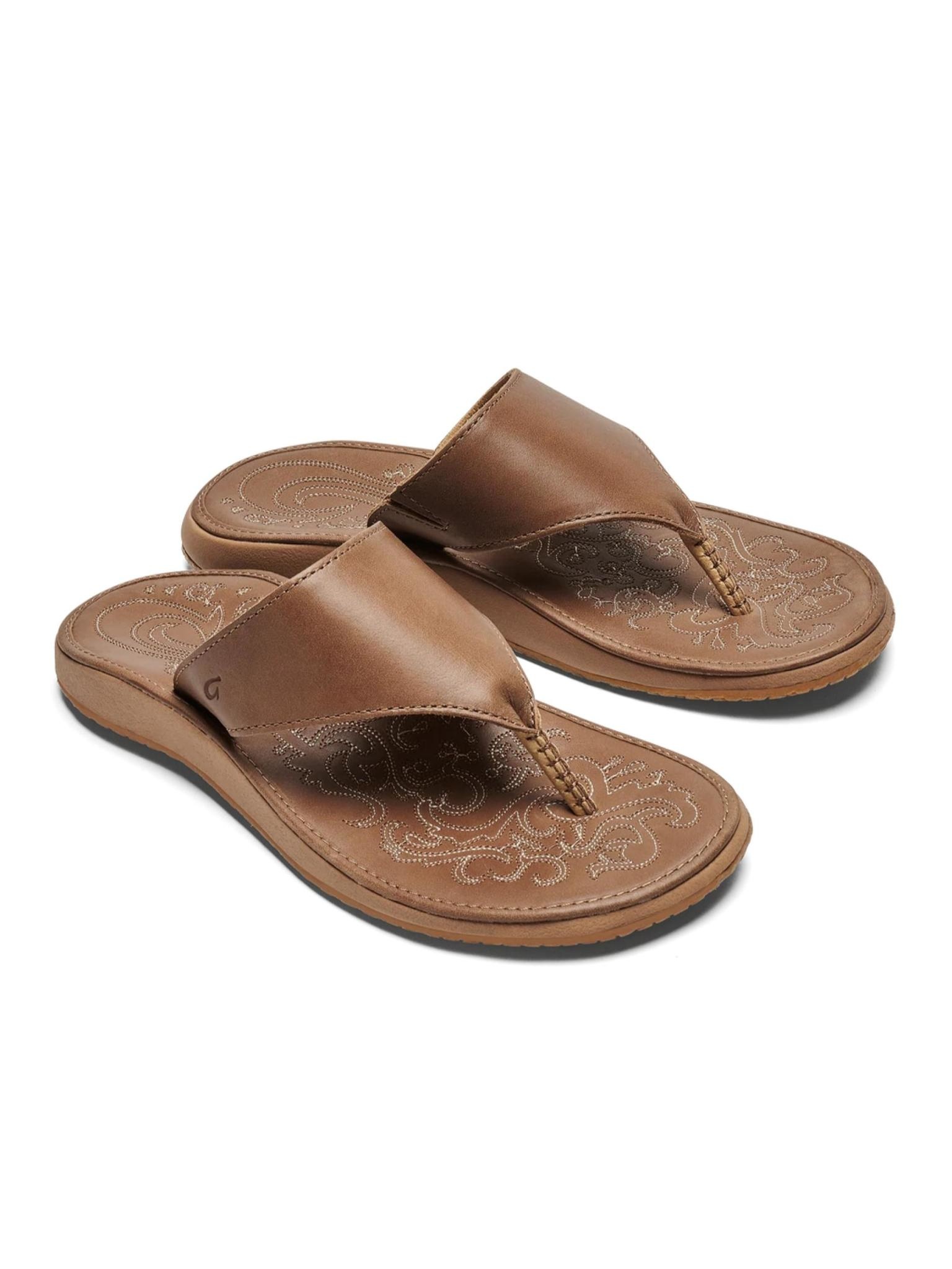 Paniolo sandals deals