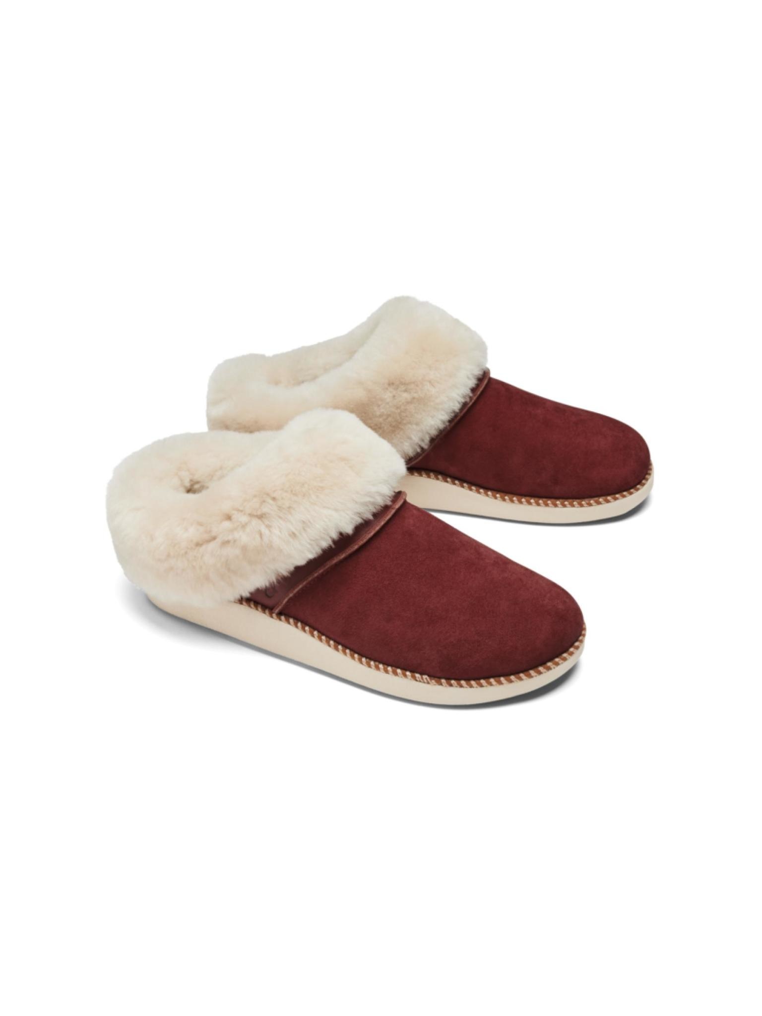 OluKai Women's Ku'i Slipper