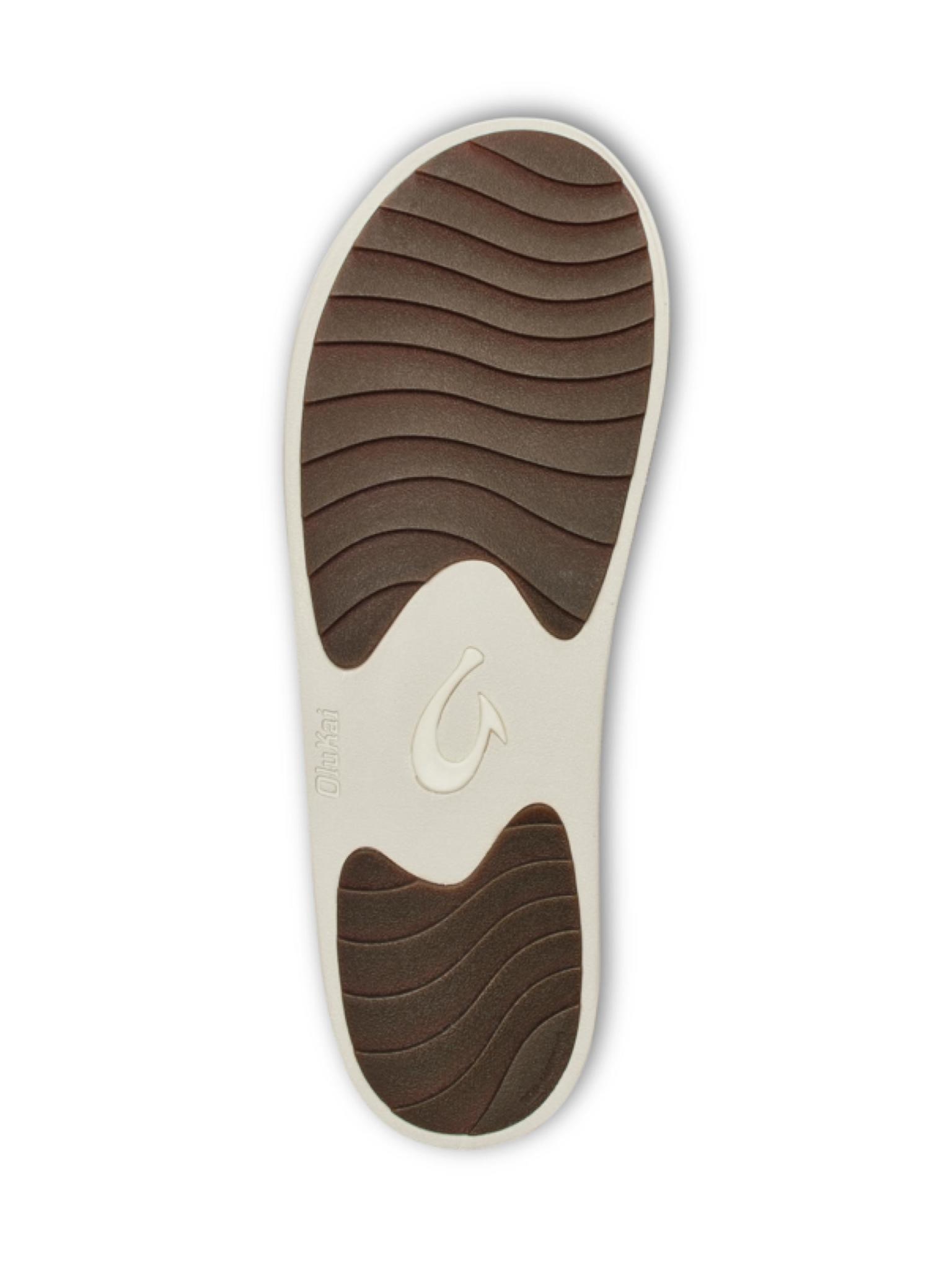 OluKai Women's Ku'i Slipper