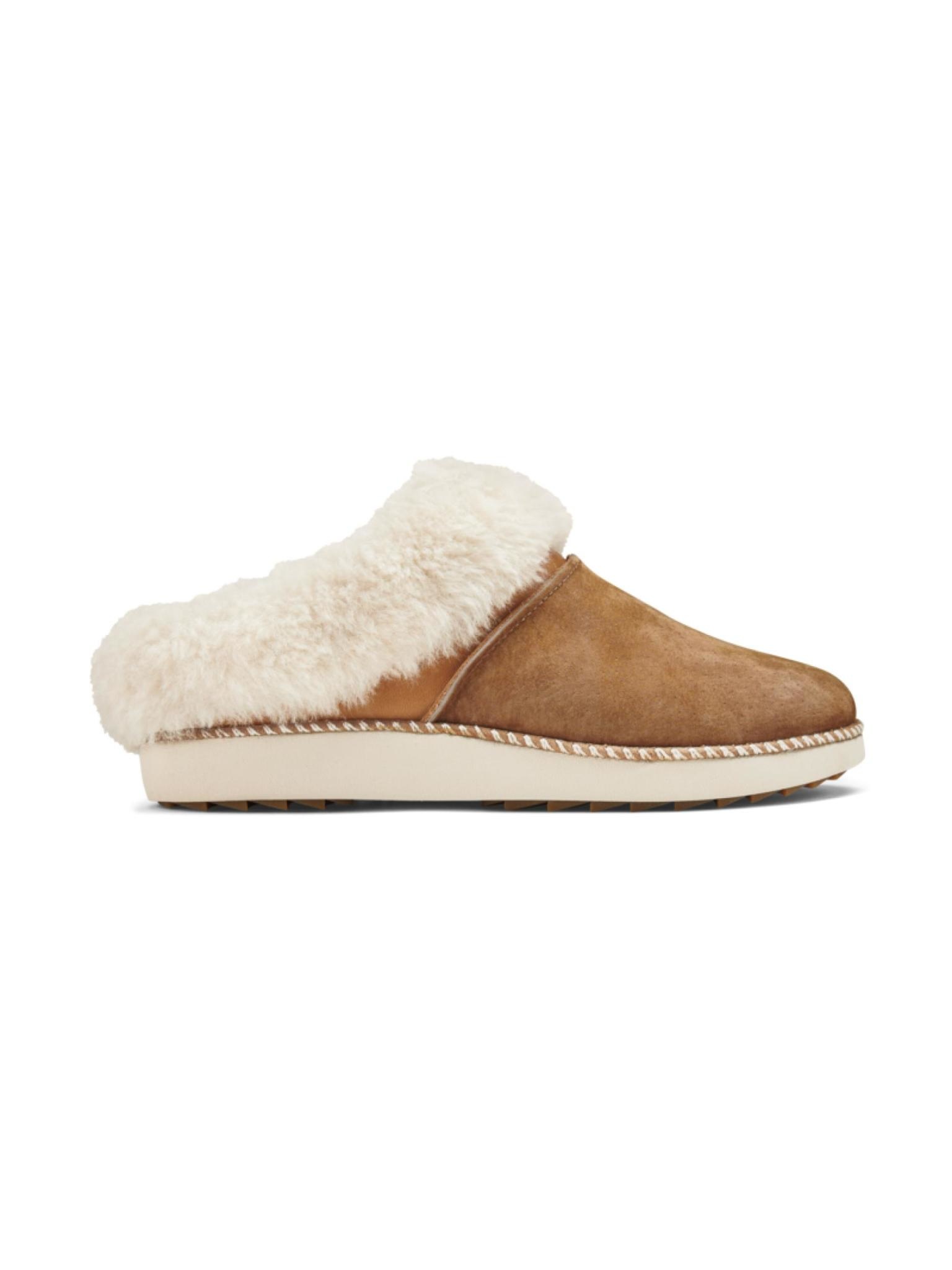 OluKai Women's Ku'i Slipper