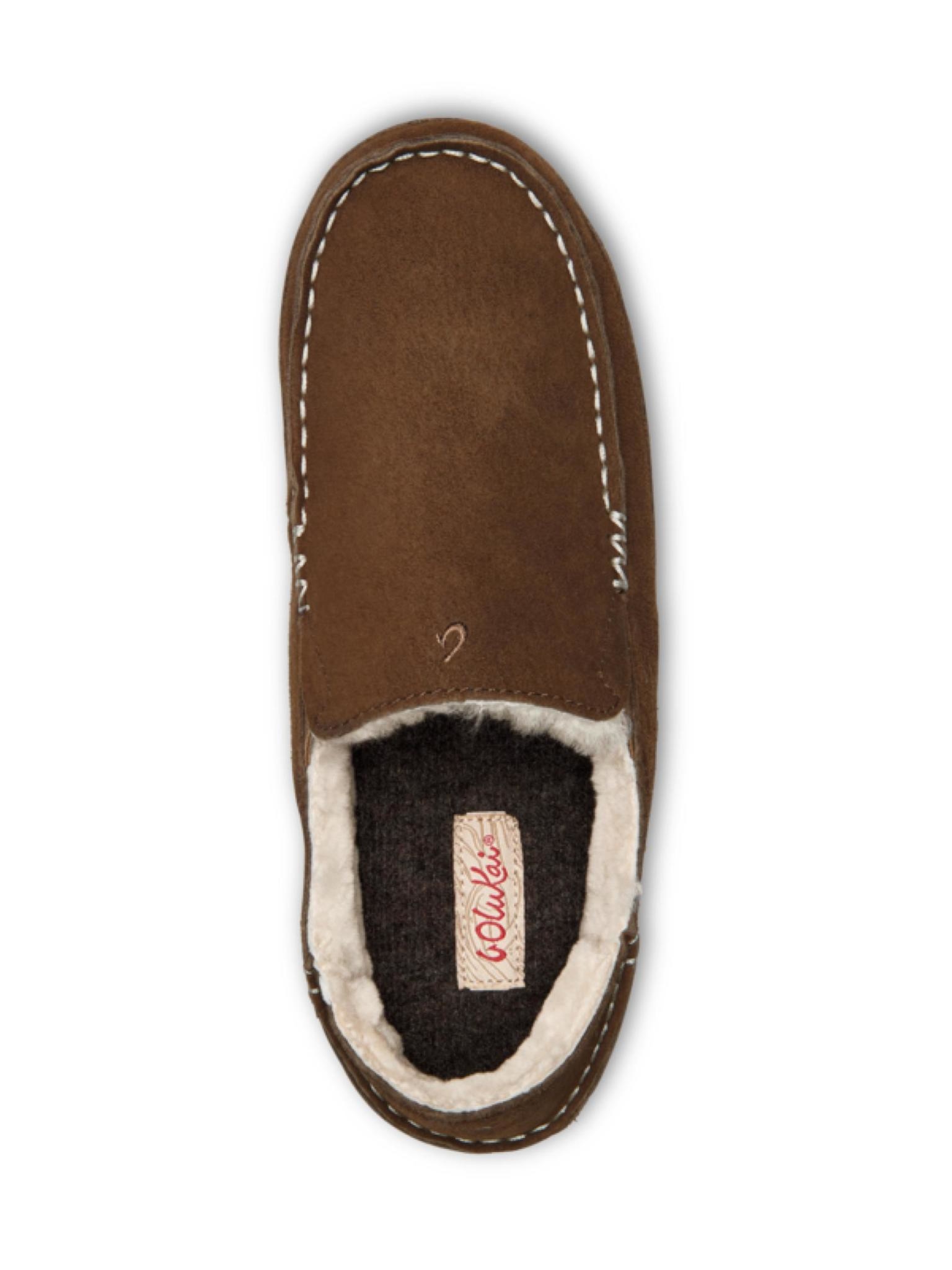 OluKai Women's Nohea Slipper