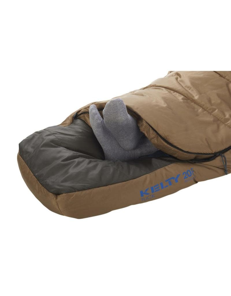 Kelty Tuck 20 Degree Thermopro Ultra