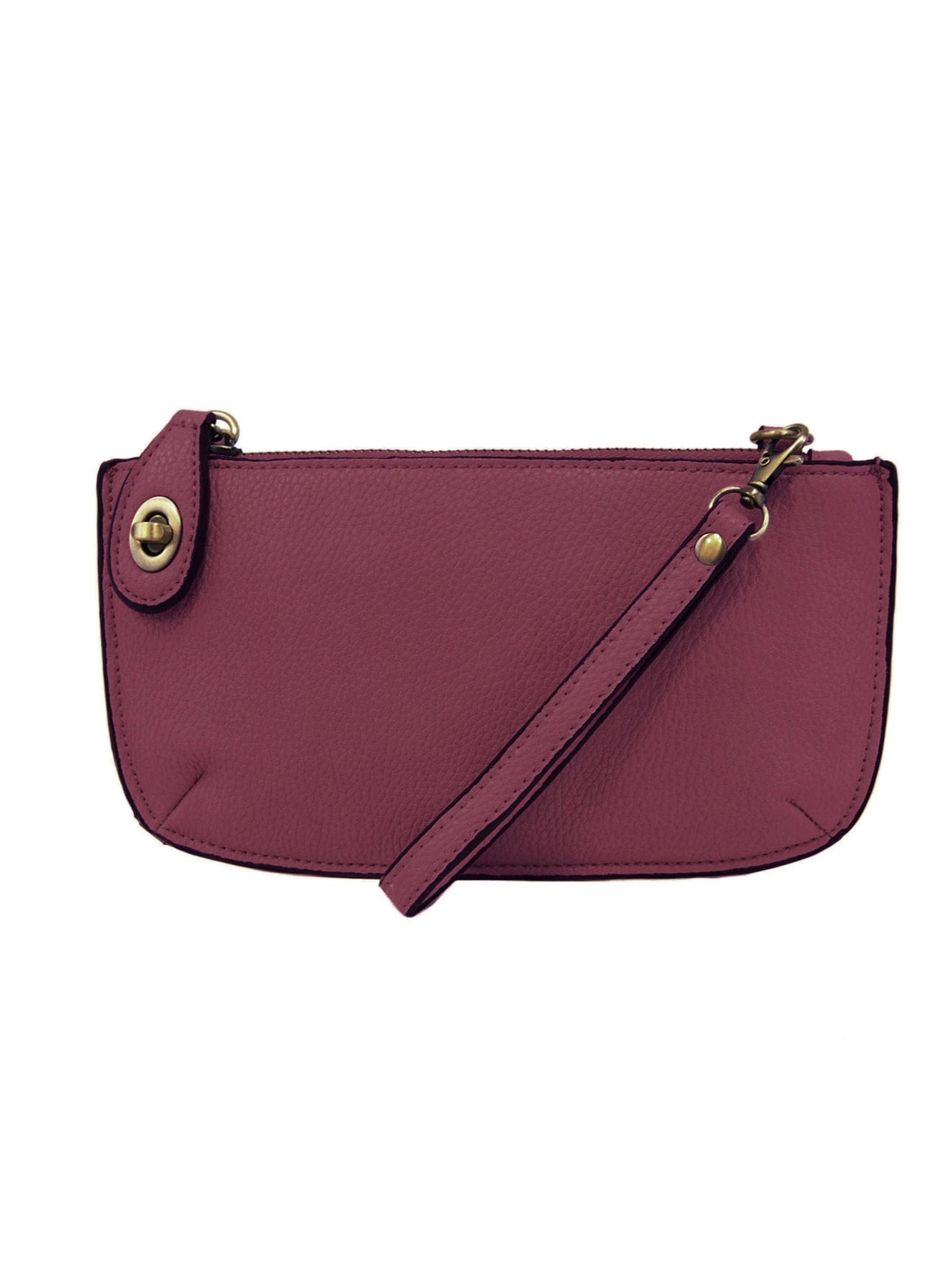 Joy Susan Mini Crossbody Wristlet Clutch