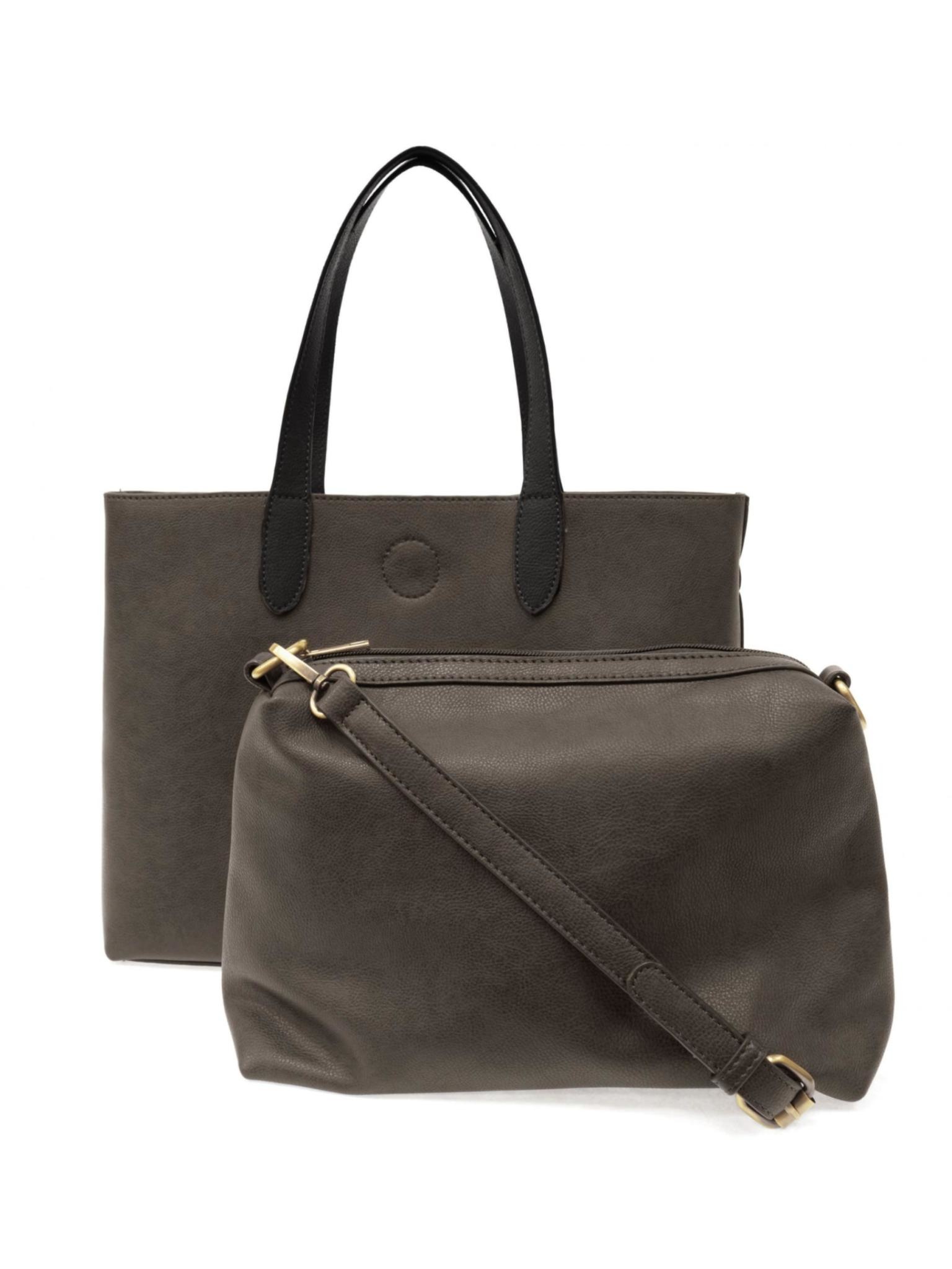 Joy Susan Mariah Medium Convertible Tote