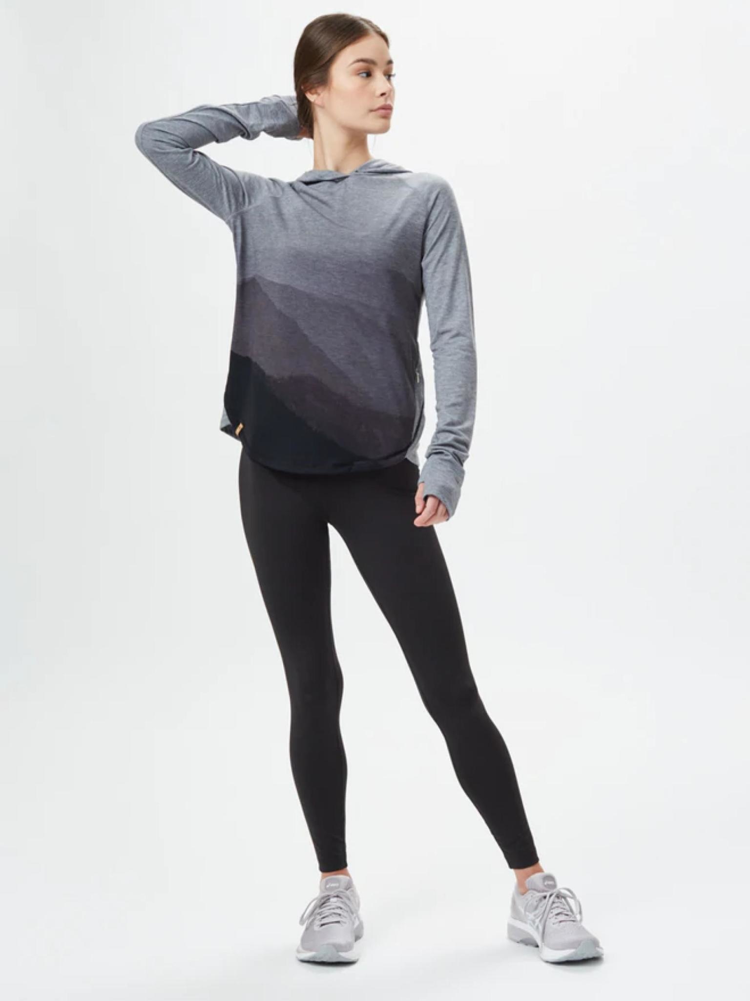 Tentree Women's inMotion Hoodie