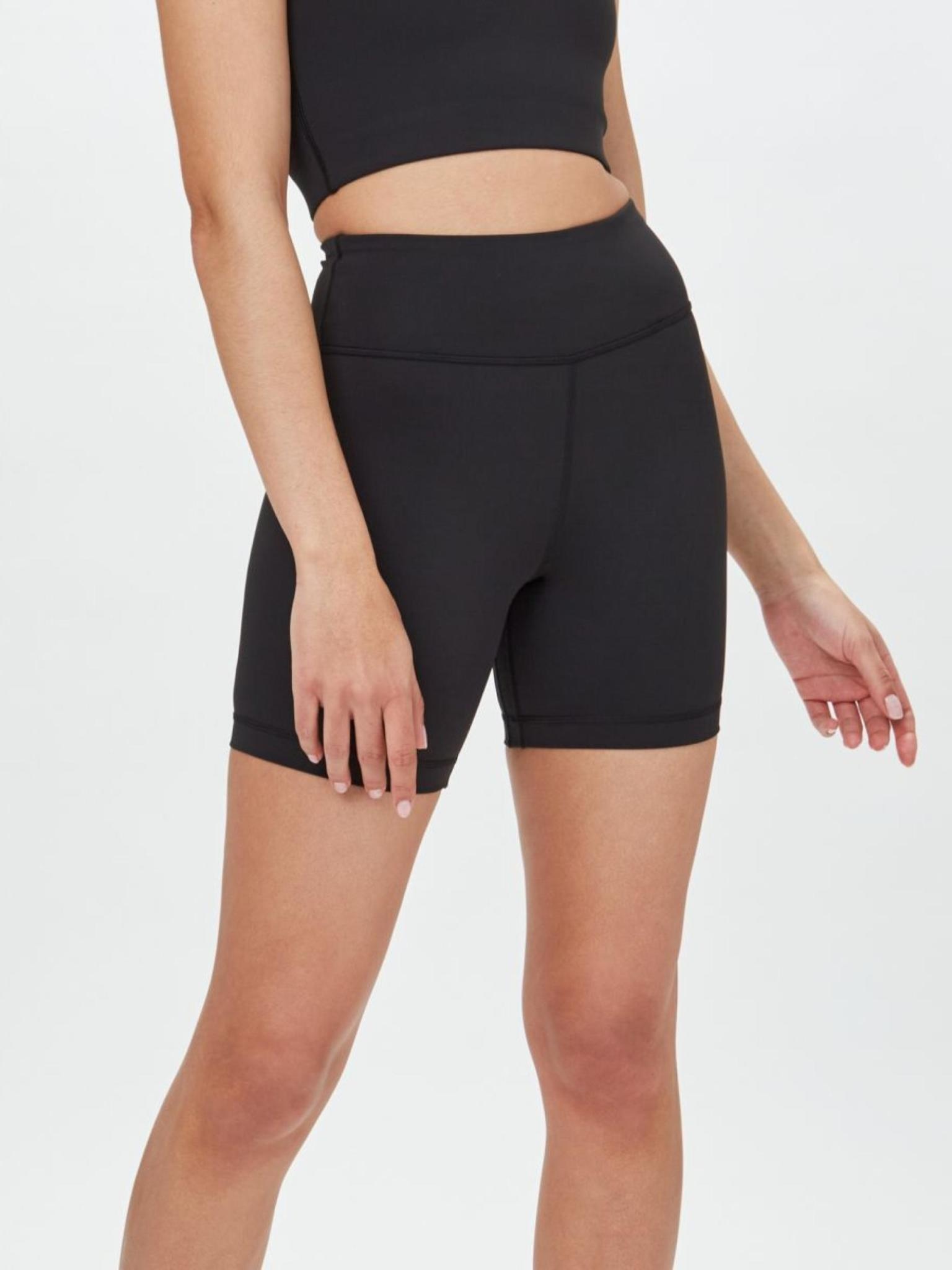 Tentree Women's inMotion Bike Shorts