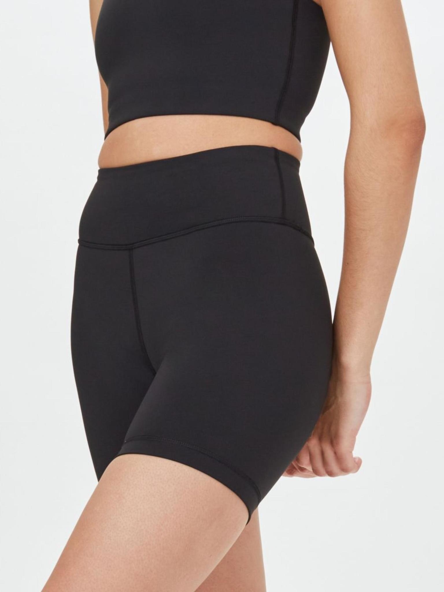 Tentree Women's inMotion Bike Shorts