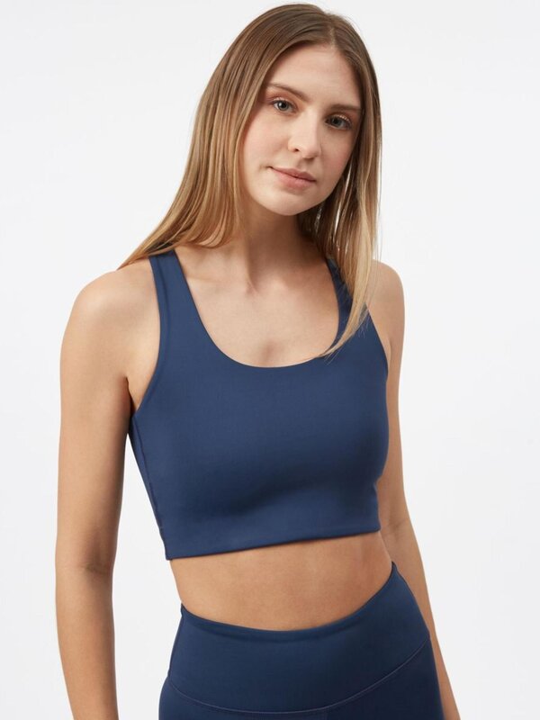 Tentree inMotion Longline Active Bra