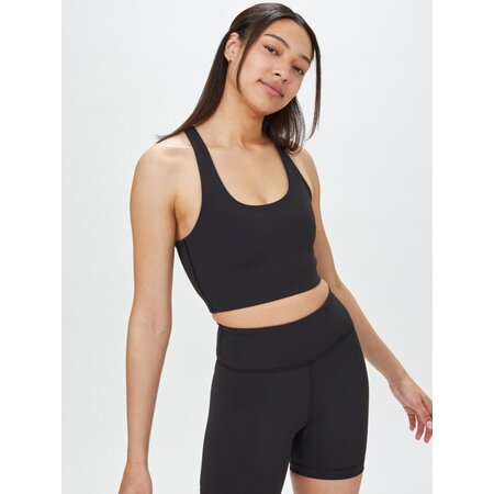 Tentree inMotion Longline Active Bra