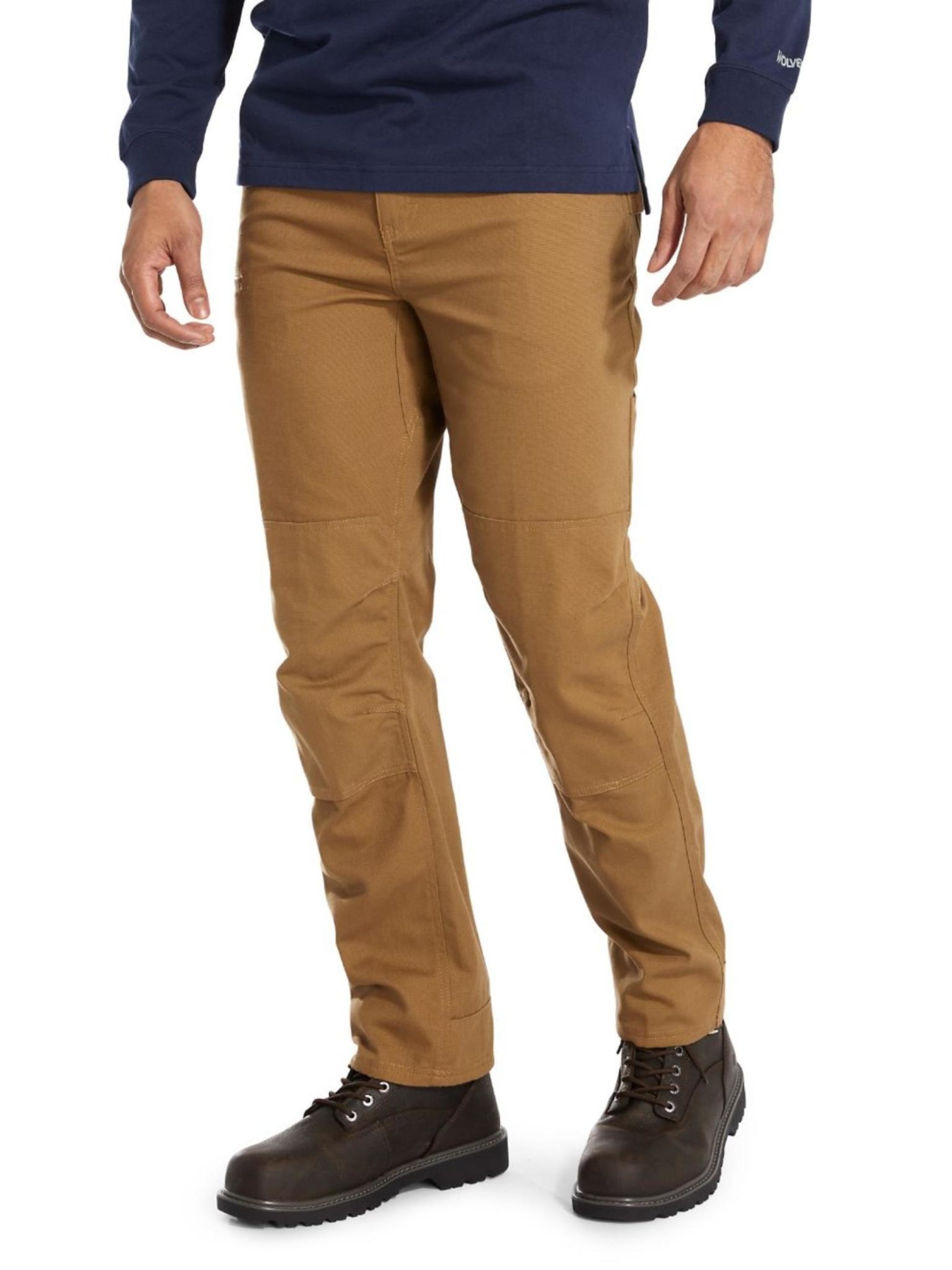 Men's Guardian Cotton Work Pant - Chatham Outfitters