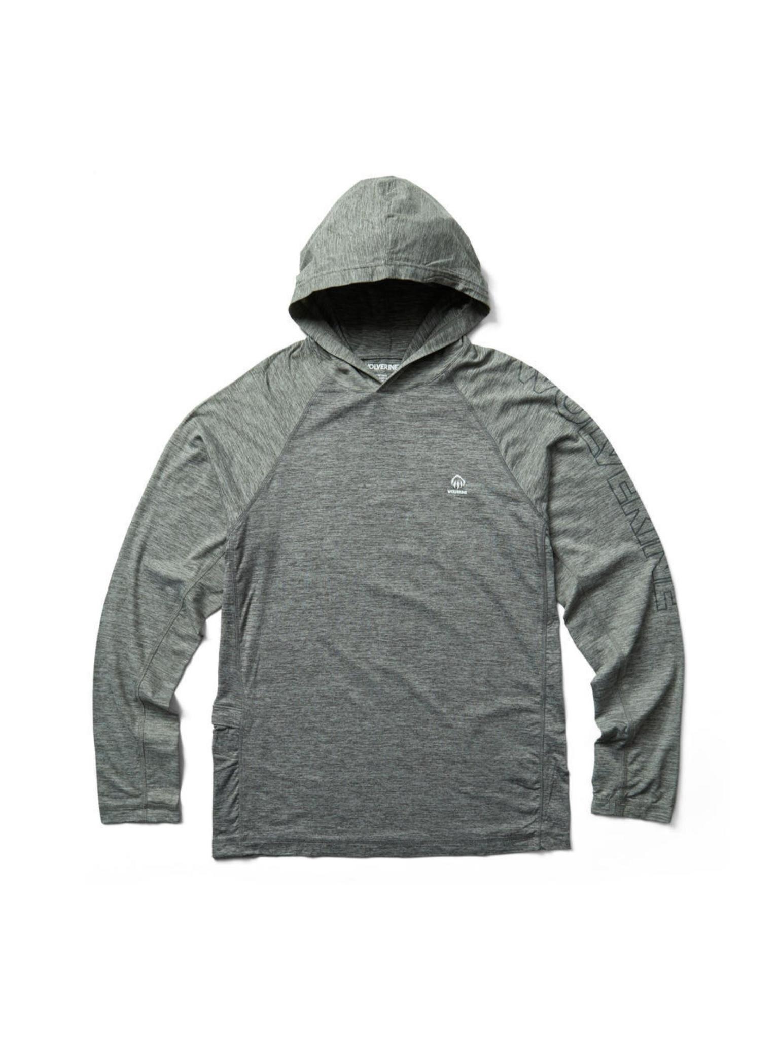 Sun-Stop Eco Hoody