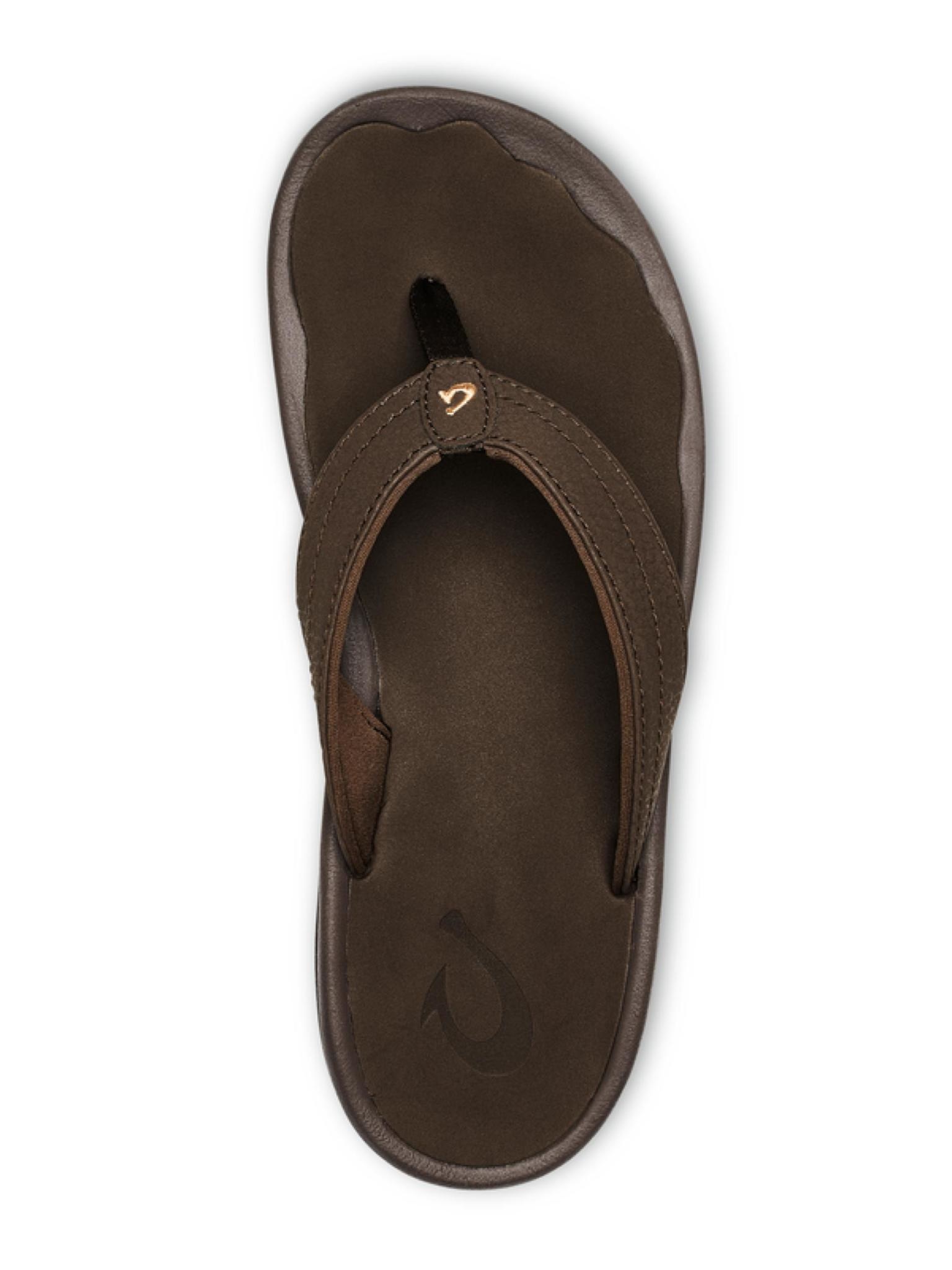 OluKai Women's 'Ohana Beach Sandals