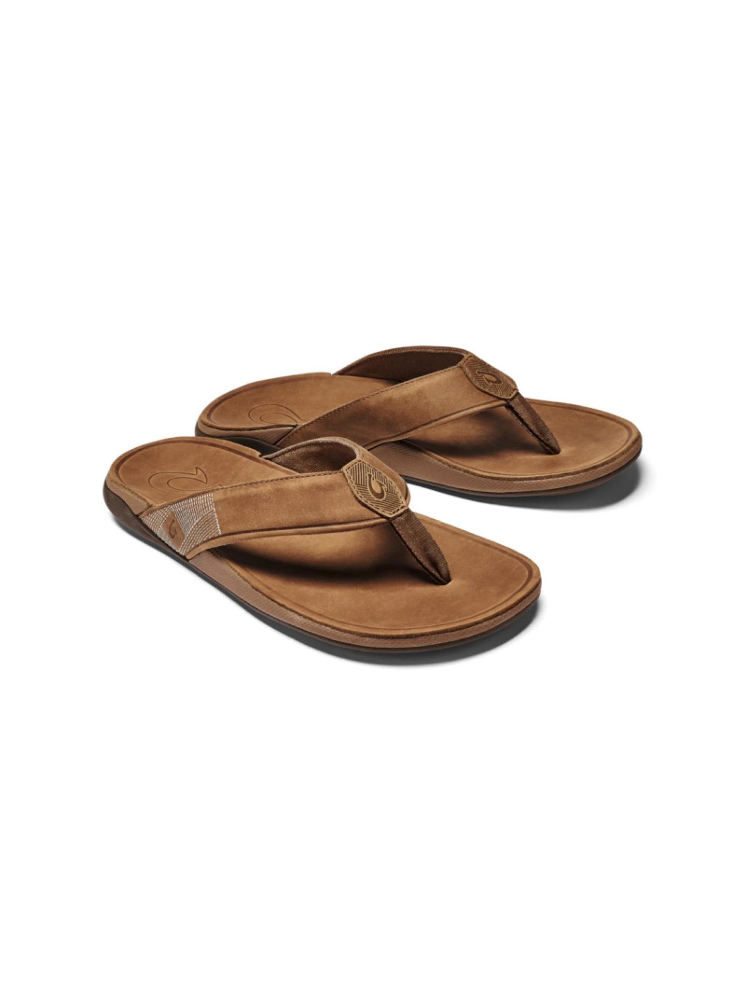 TEVA Terra Fi 5 Universal Shifting Layers Teak Brown - HOBBI