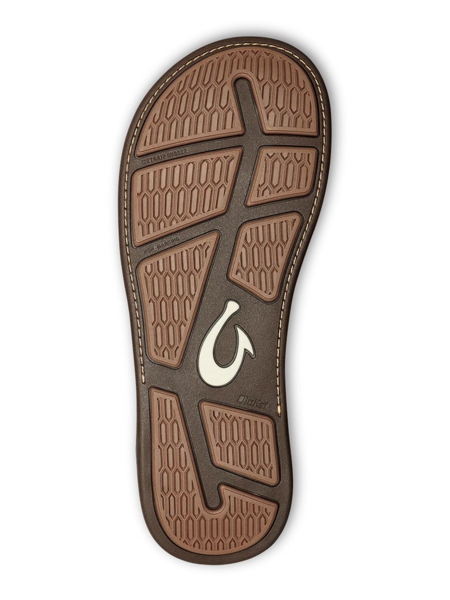 OluKai Men's Tuahine