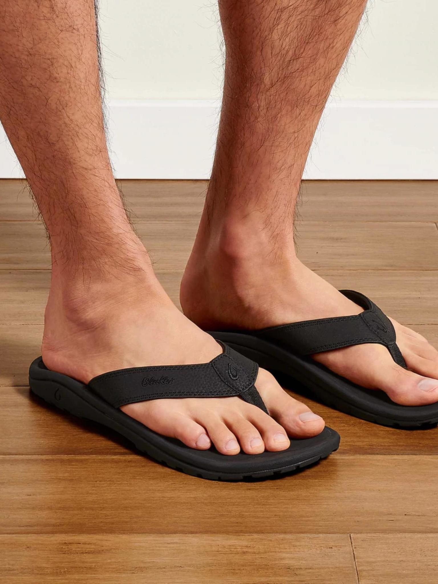 OluKai Men's 'Ohana Sandal