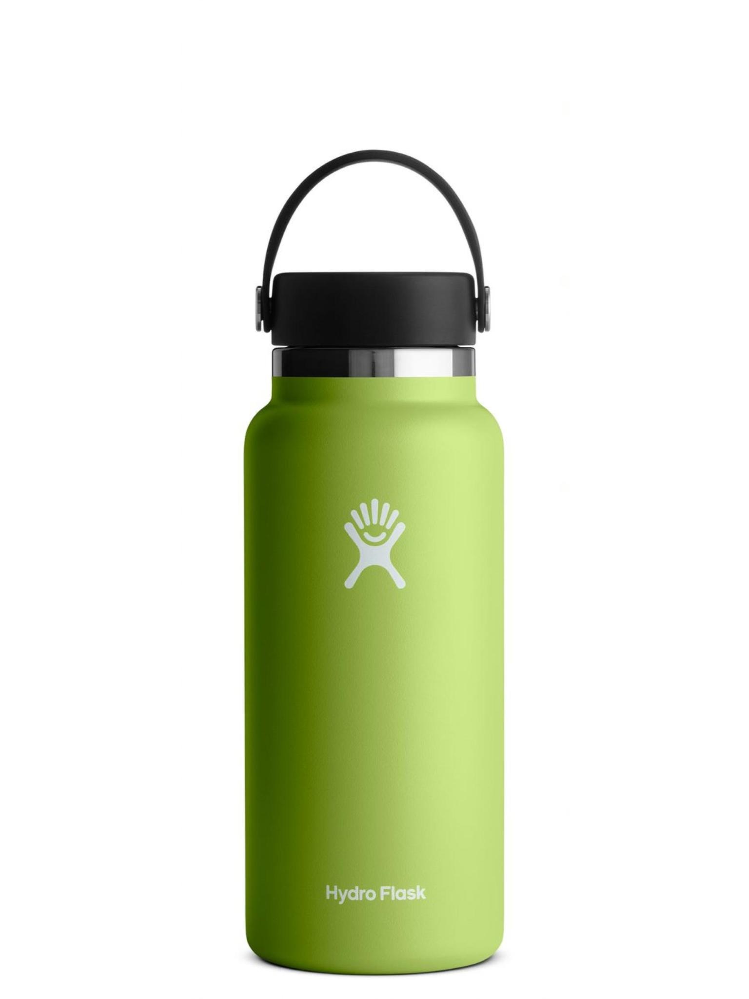 Hydro Flask 32 Oz Wide Mouth 2.0 Water Bottle with Flex Cap