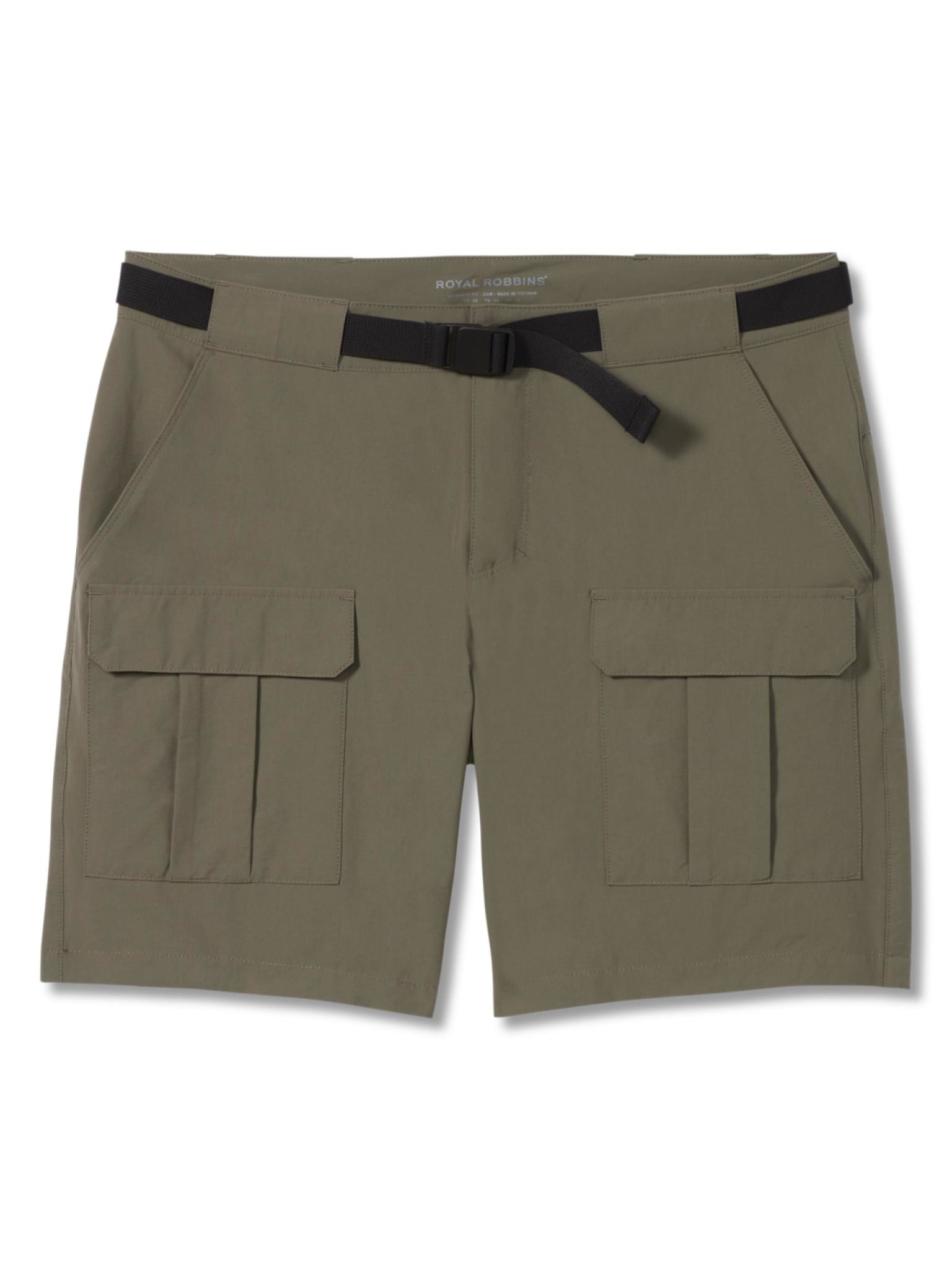 Men's Backcountry Pro Short - New 