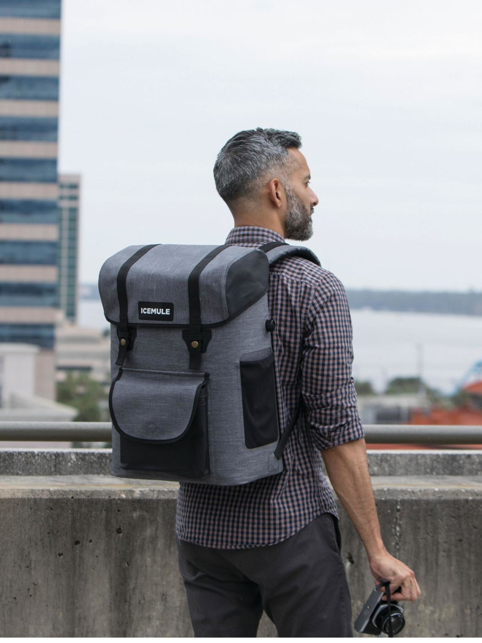 IceMule Ice Mule Urbano 30L