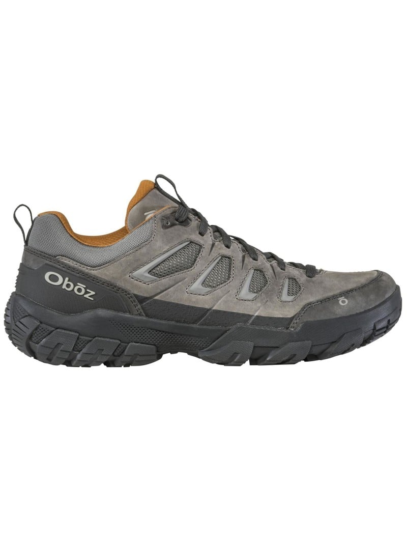 Oboz Footwear Men's Sawtooth X Low Hiker