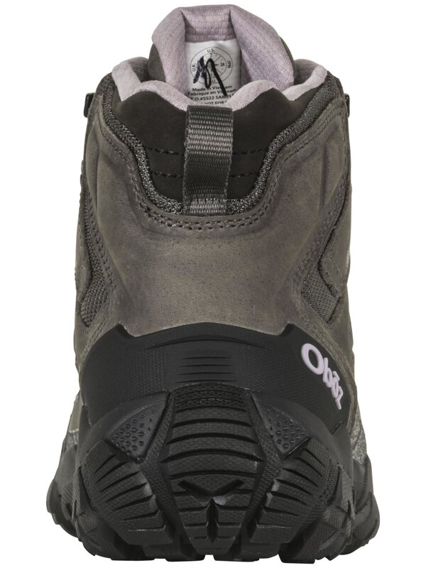 Oboz Footwear Women's Sawtooth X Mid B-Dry Hiker