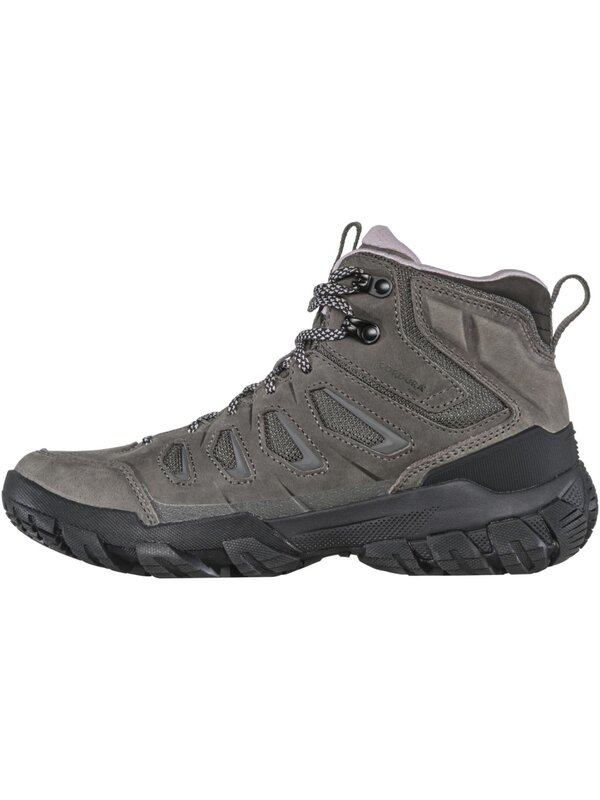 Oboz Footwear Women's Sawtooth X Mid B-Dry Hiker