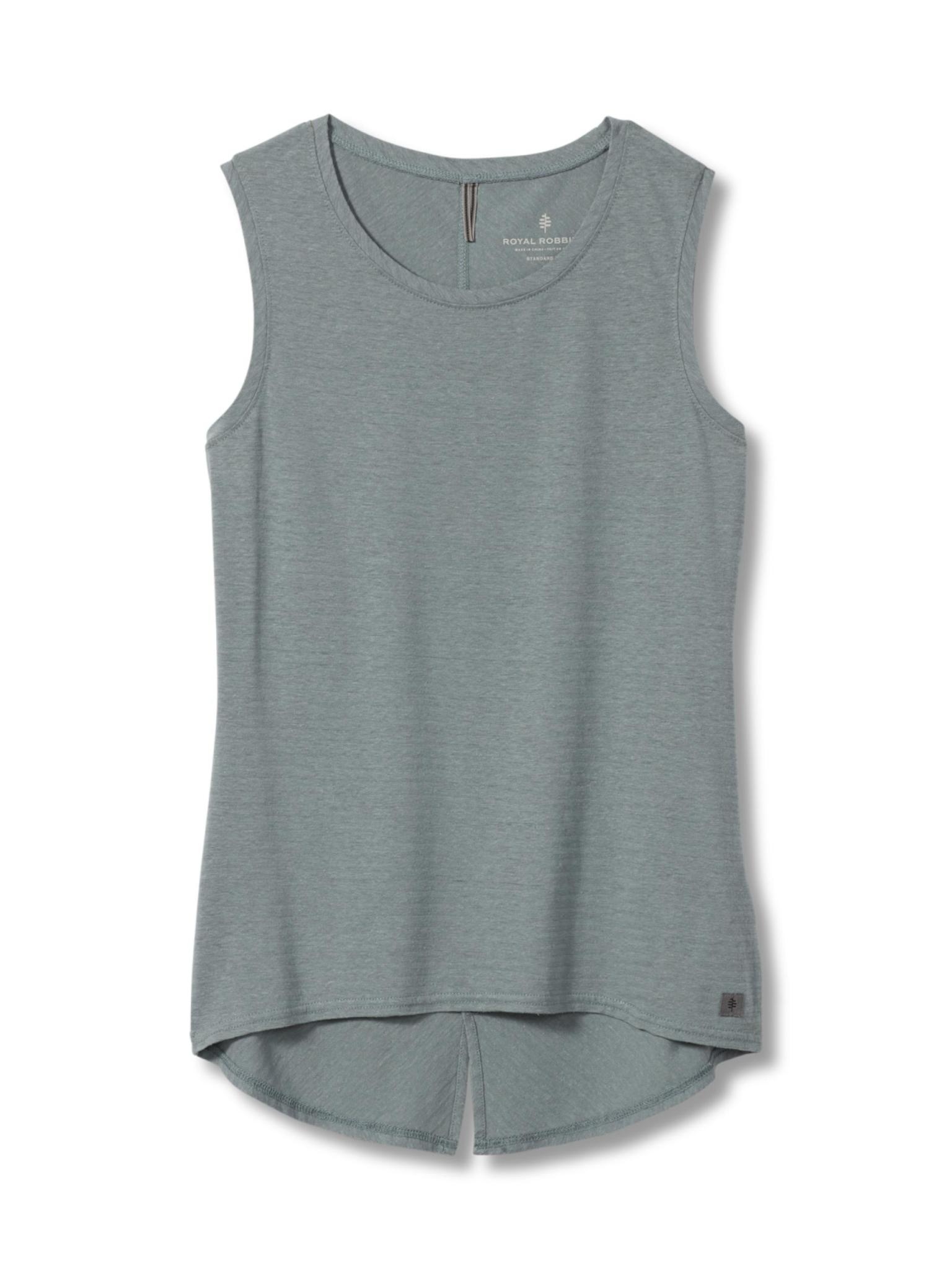 Royal Robbins Women's Vacationer Tank Top