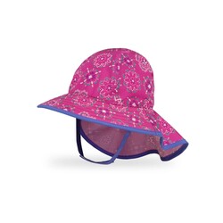 Infant SunSprout Hat