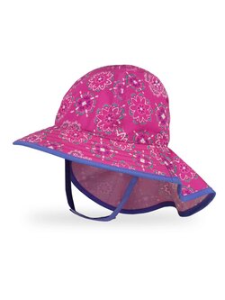 Infant SunSprout Hat