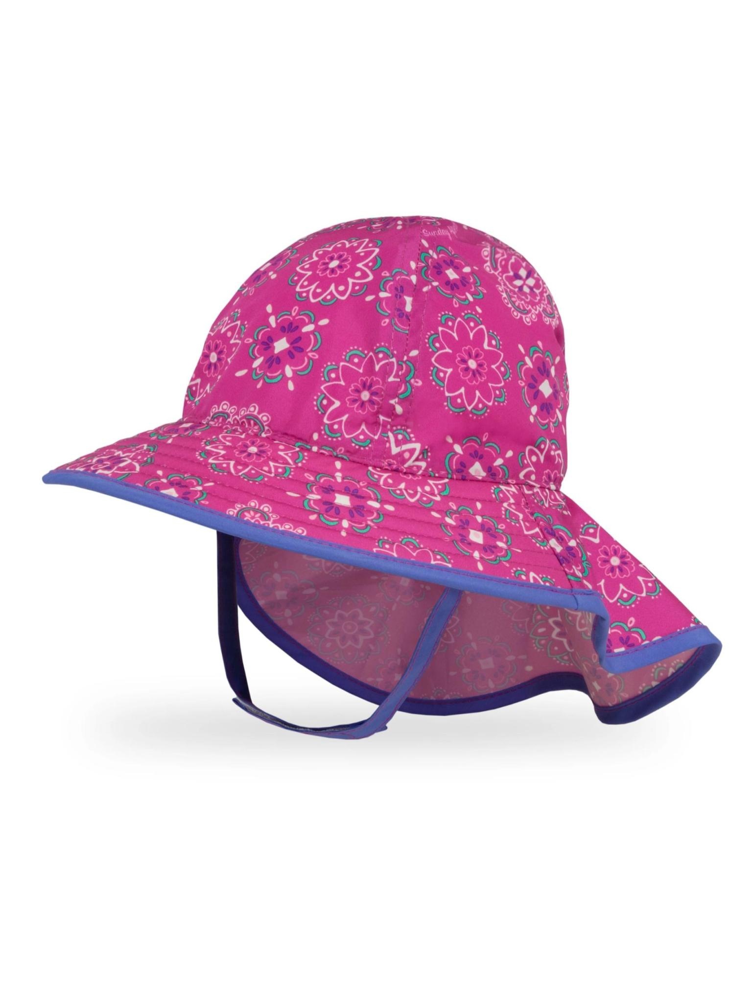 Infant SunSprout Hat