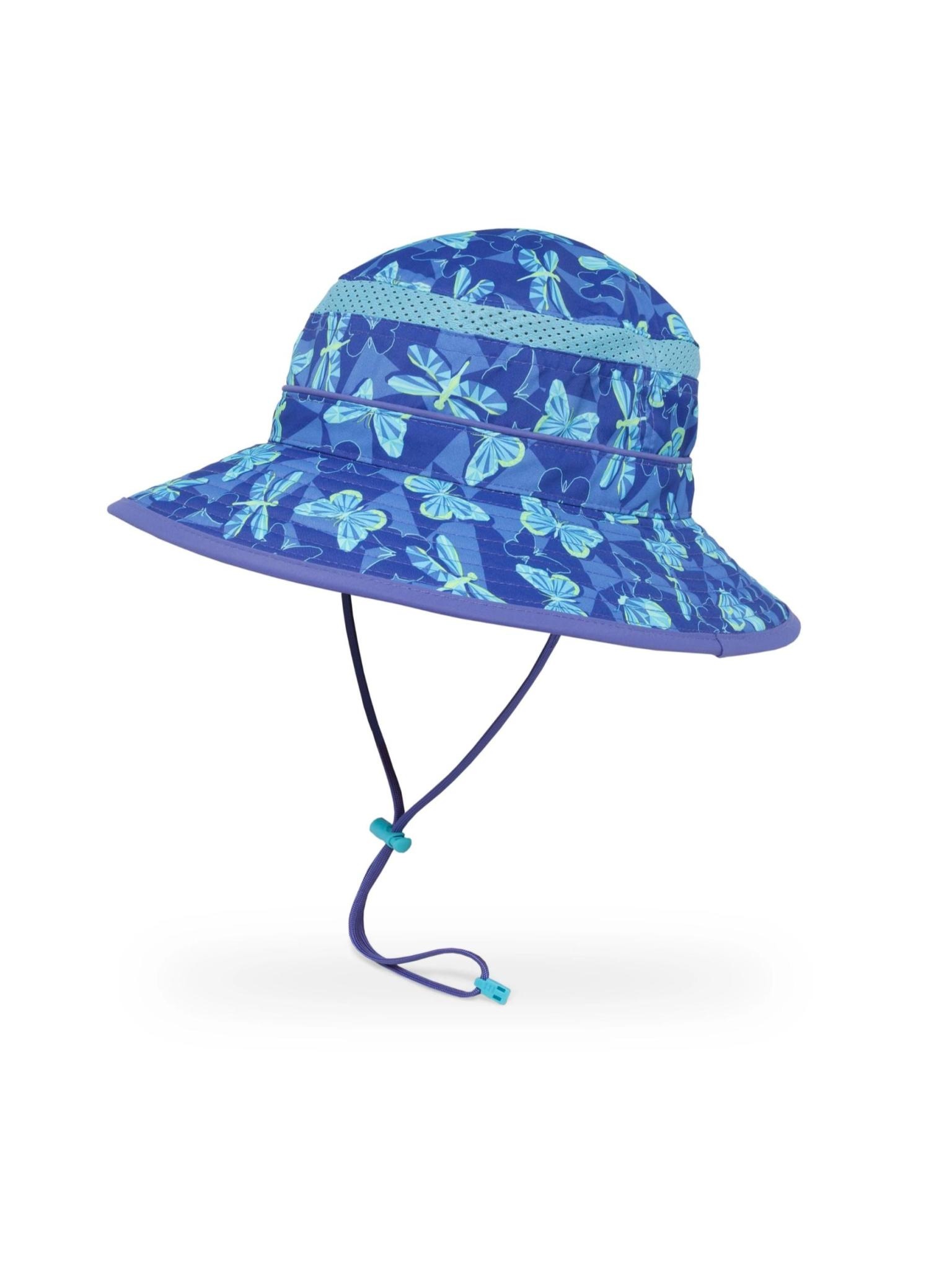Kids' Fun Bucket Hat