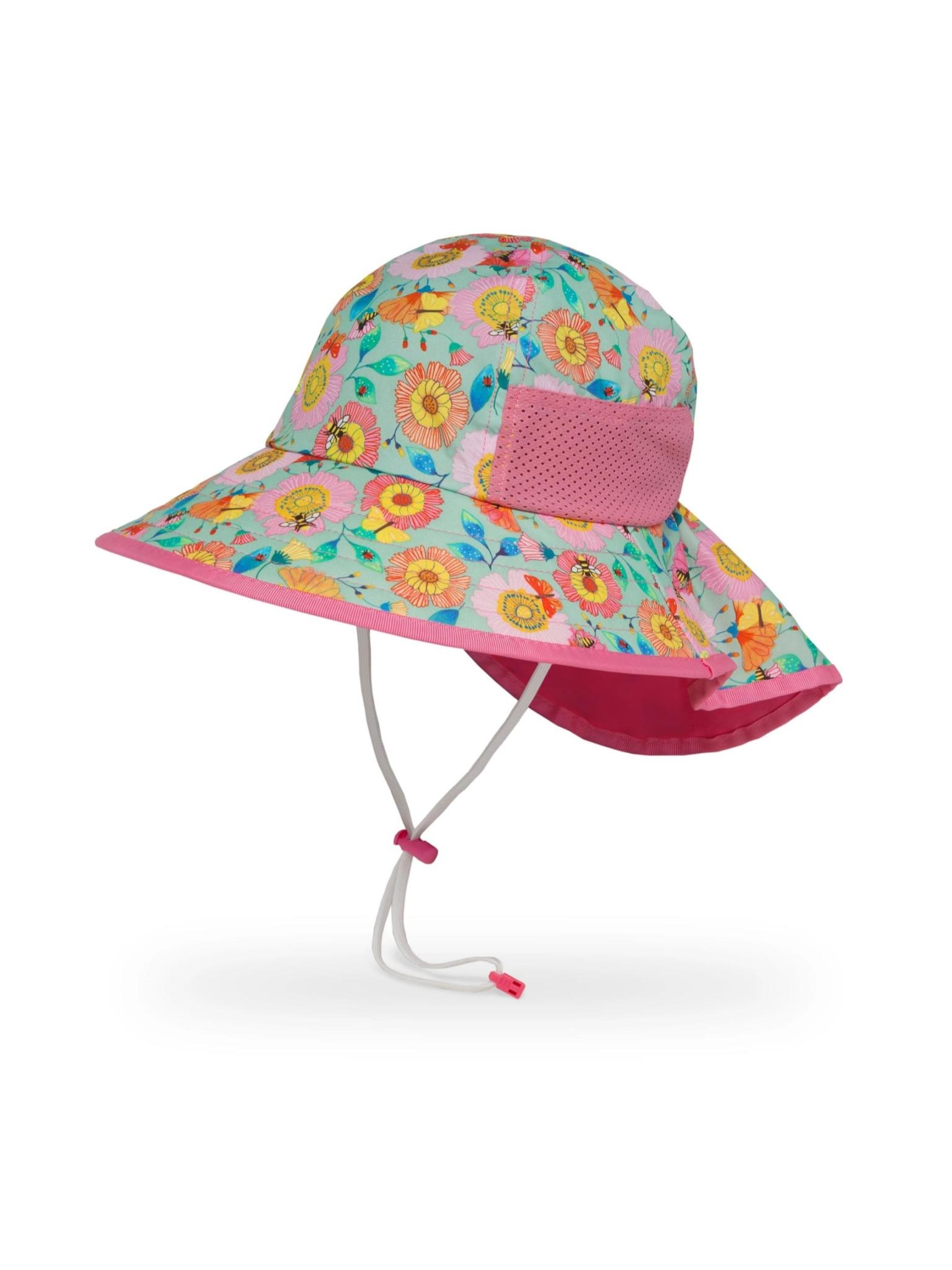 Kids' Play Hat