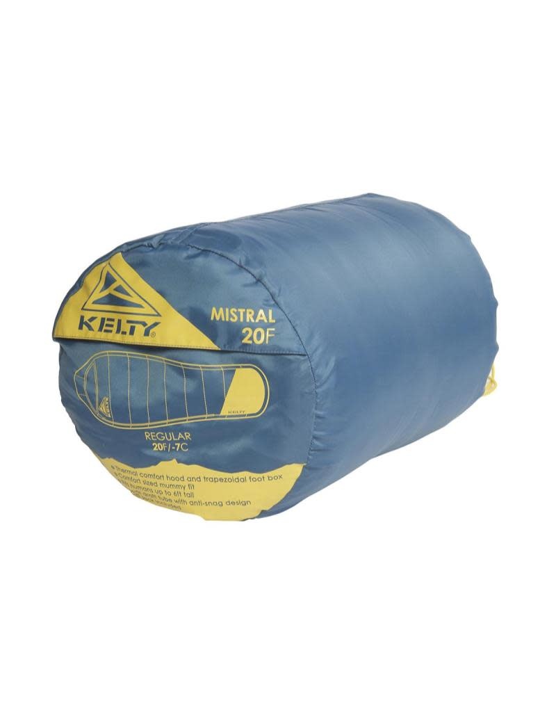 Kelty 20 Deg Mistral
