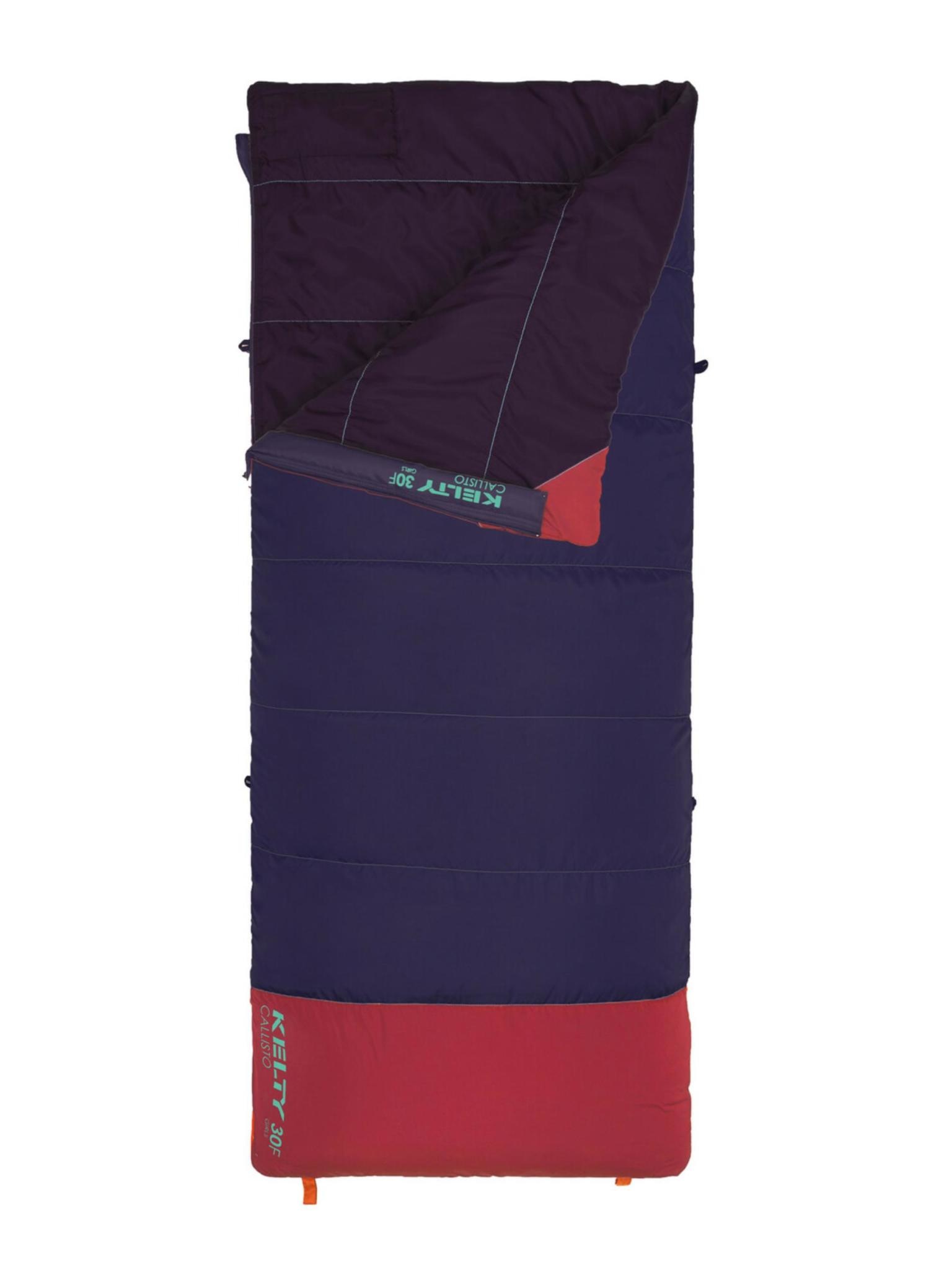 Kelty Kid's 30 Degree Callisto Sleeping Bag