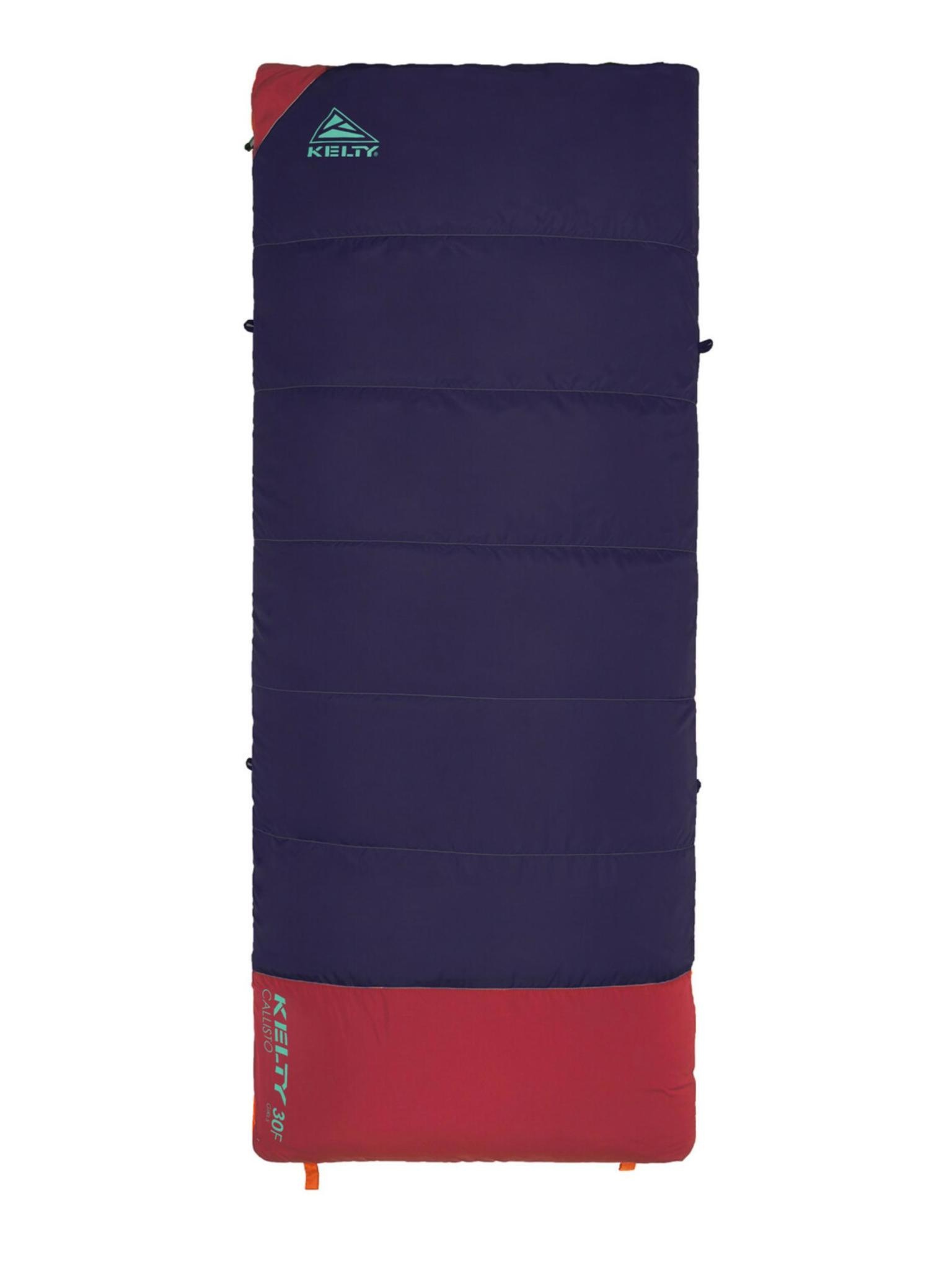 Kelty Kid's 30 Degree Callisto Sleeping Bag