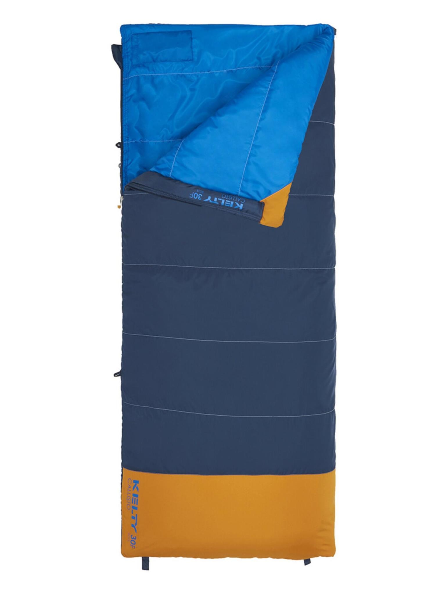 Kelty Kid's 30 Degree Callisto Sleeping Bag