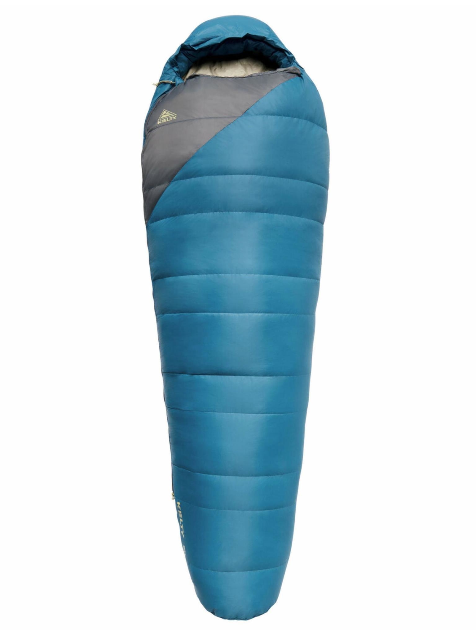 Kelty Cosmic 20 Degree 550 Down Sleeping Bag