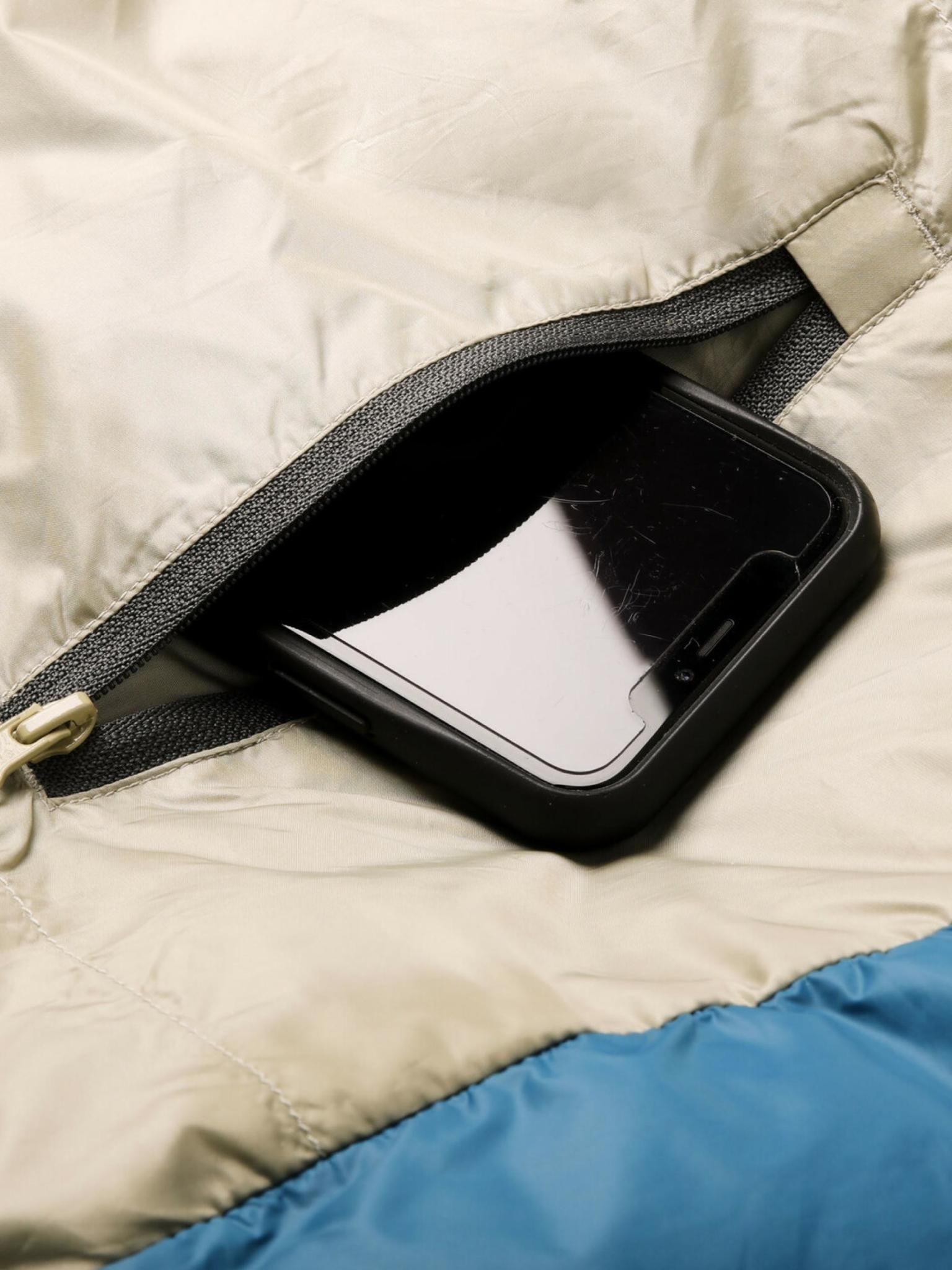 Kelty Cosmic 20 Degree 550 Down Sleeping Bag