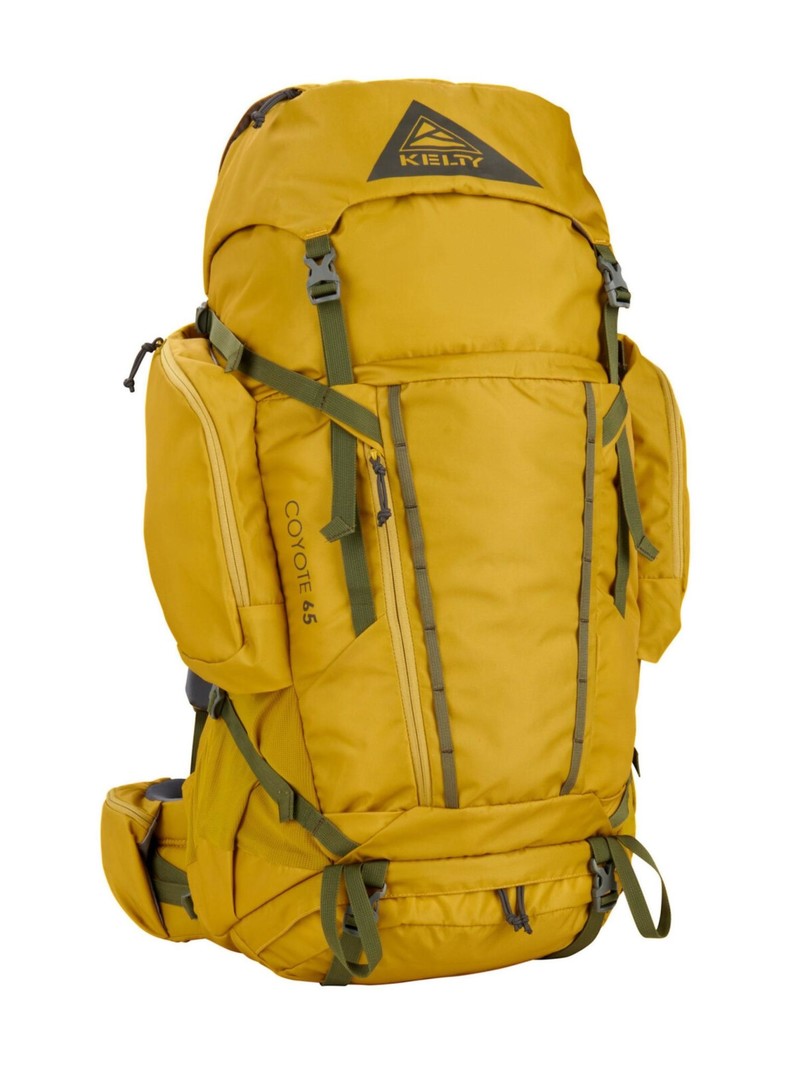 Coyote 65L Pack - New Horizons Trading Co.