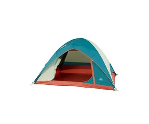 Discovery Basecamp Laurel Green/ Stormy Blue Chatham Outfitters