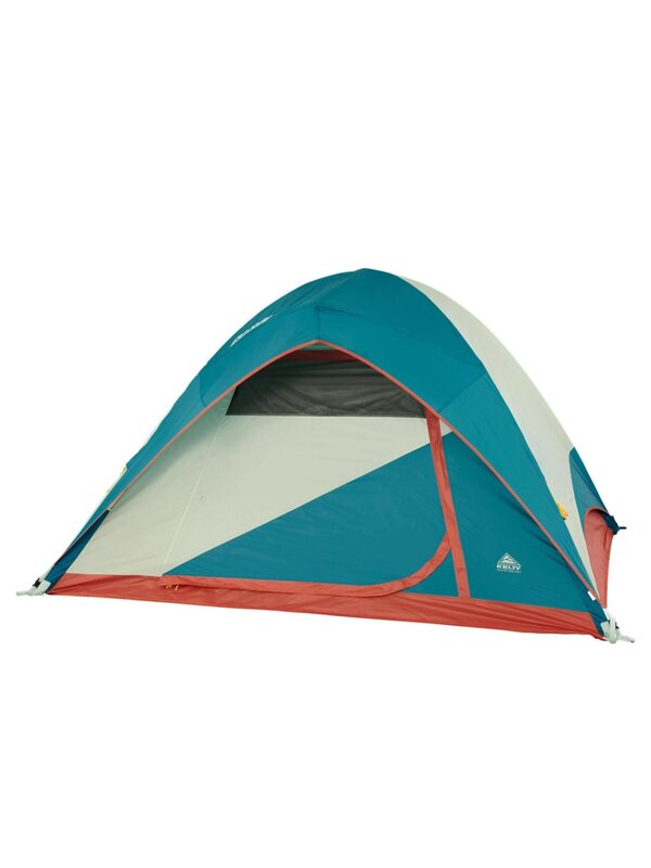 Kelty Discovery Basecamp 4 Laurel Green/ Stormy Blue