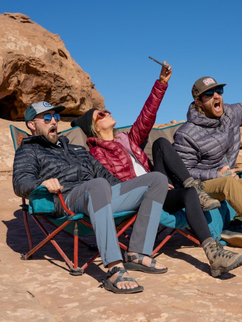 Kelty Lowdown Couch