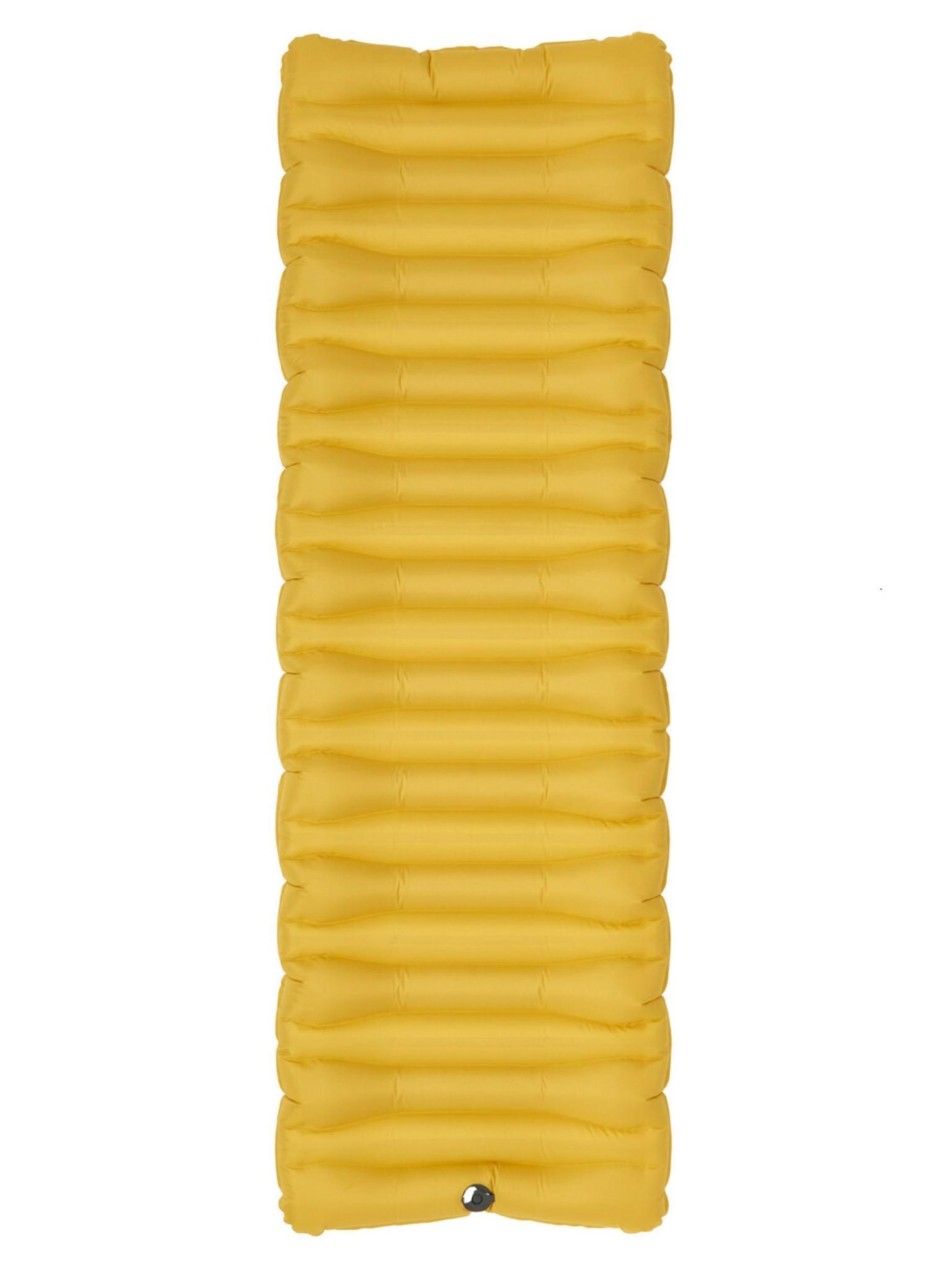 Galactic Air Rectangular Sleeping Pad Chatham Outfitters