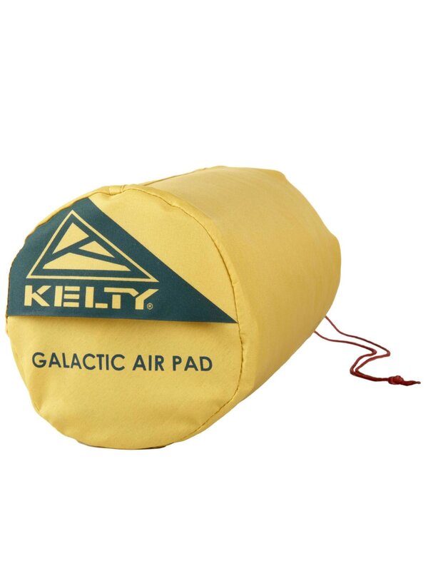 Kelty Galactic Air Rectangular Sleeping Pad