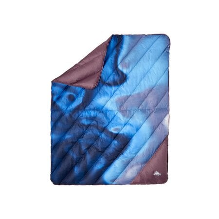 Kelty Galactic Down Blanket Grisaille/ Atmosphere