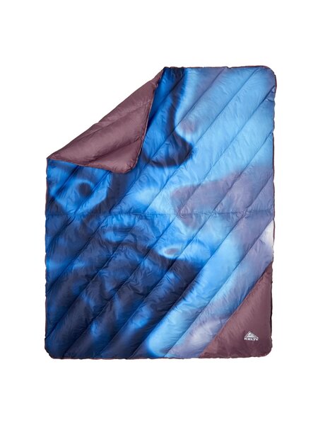 Kelty Galactic Down Blanket Grisaille/ Atmosphere