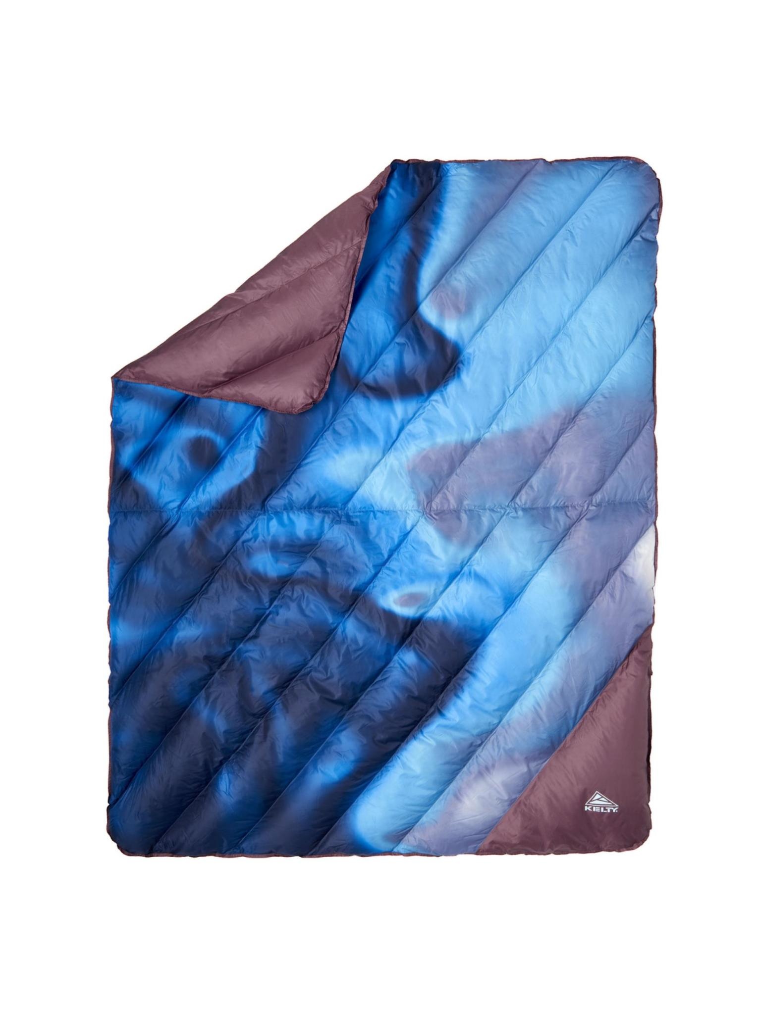 Kelty Galactic Down Blanket Grisaille/ Atmosphere