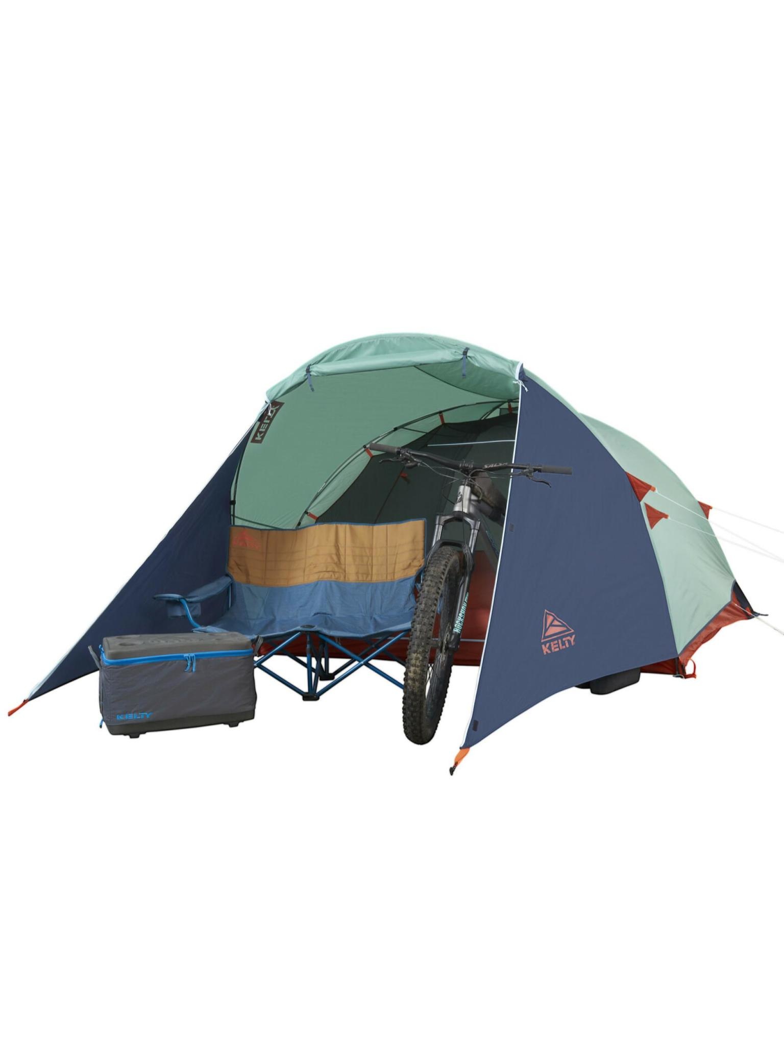 Kelty Rumpus 4 Person Tent