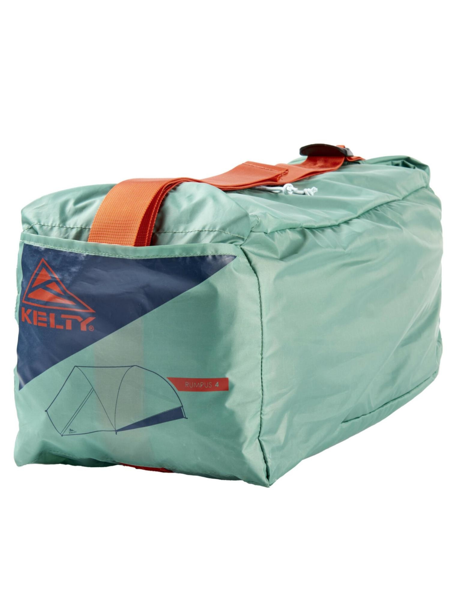 Kelty Rumpus 4 Person Tent