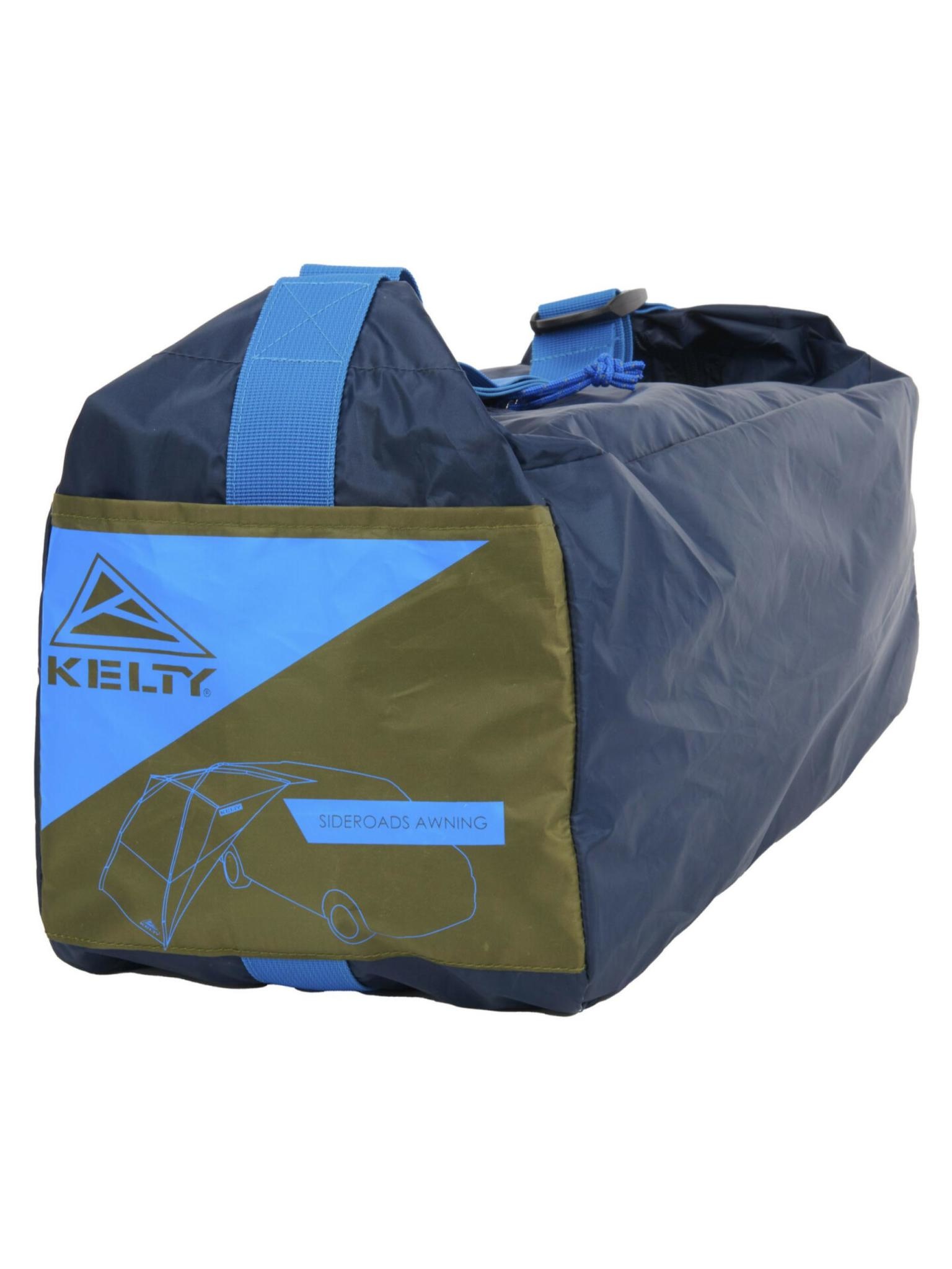 Kelty Sideroads Awning